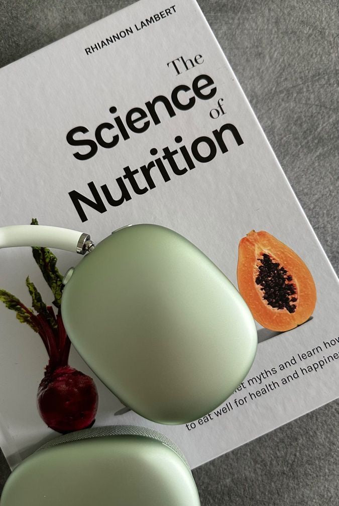 Вільні радикали VS антиоксиданти: вплив на здоров'я