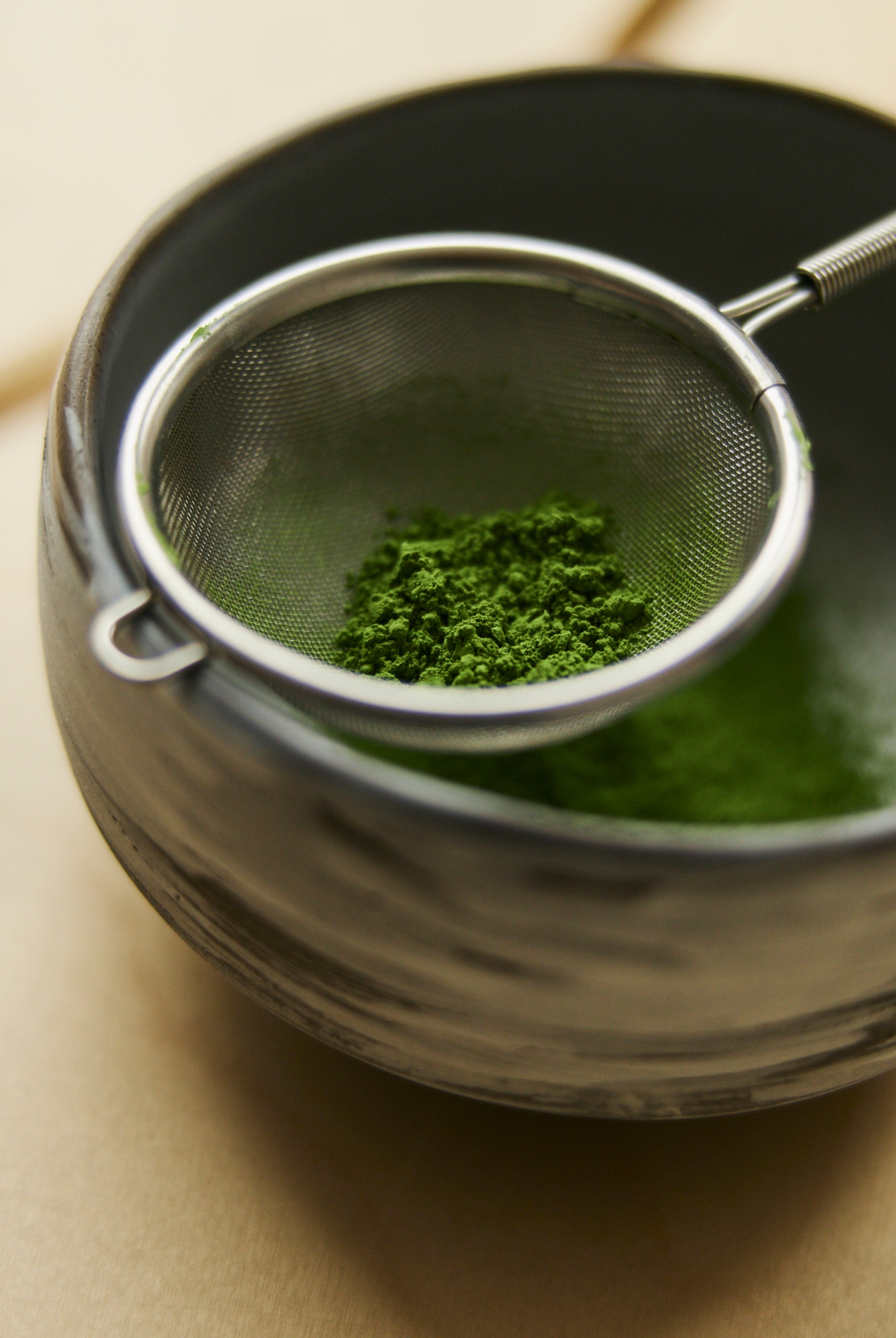 Матча Цундоку: культивація, обробка, особливості та смак