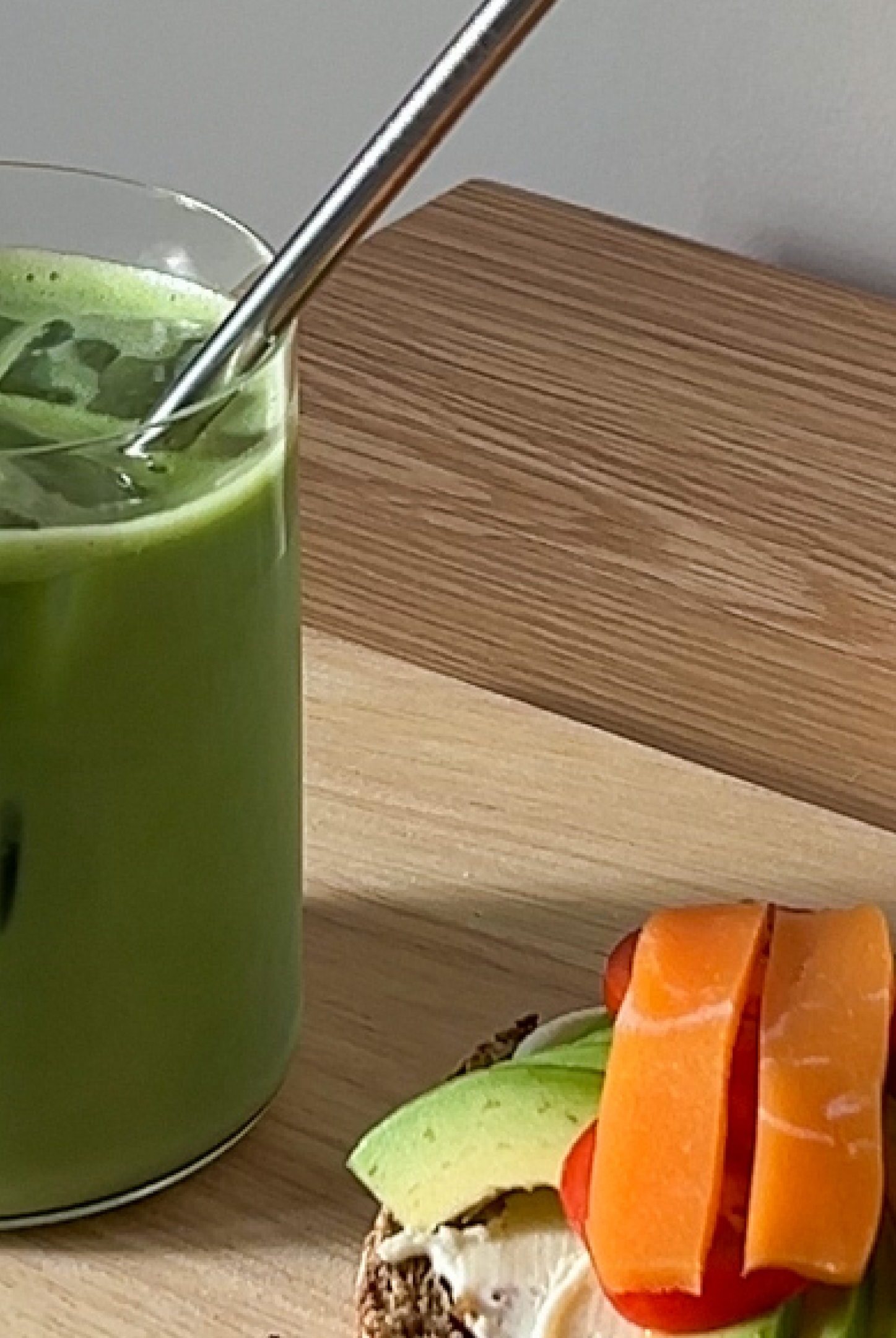 Основи longevity diet: як харчування впливає на тривалість і якість життя