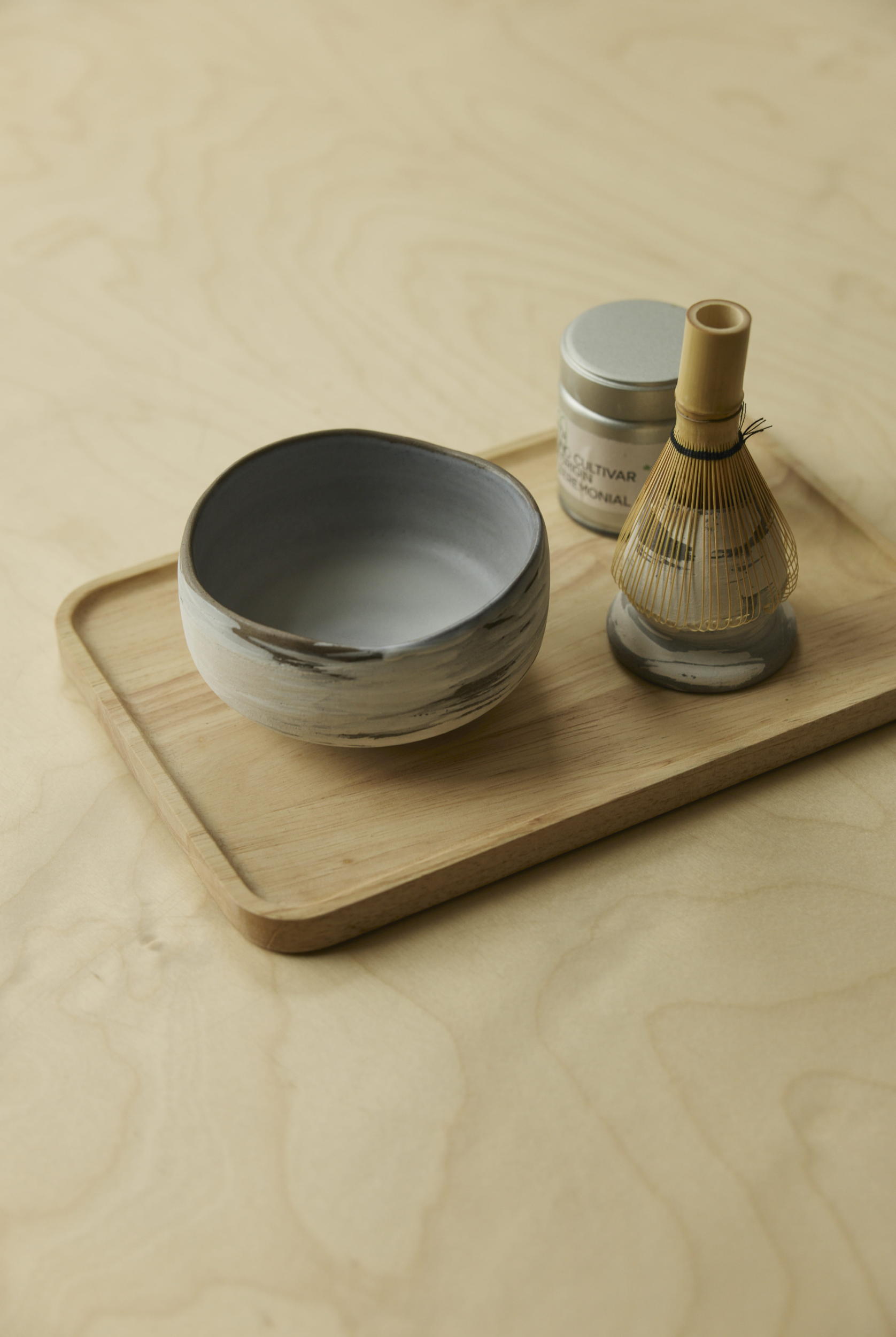 Приладдя для чаю: що входить у набір для приготування матча