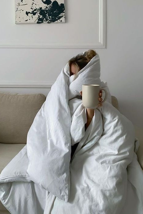 Як харчуватись у період менструації?