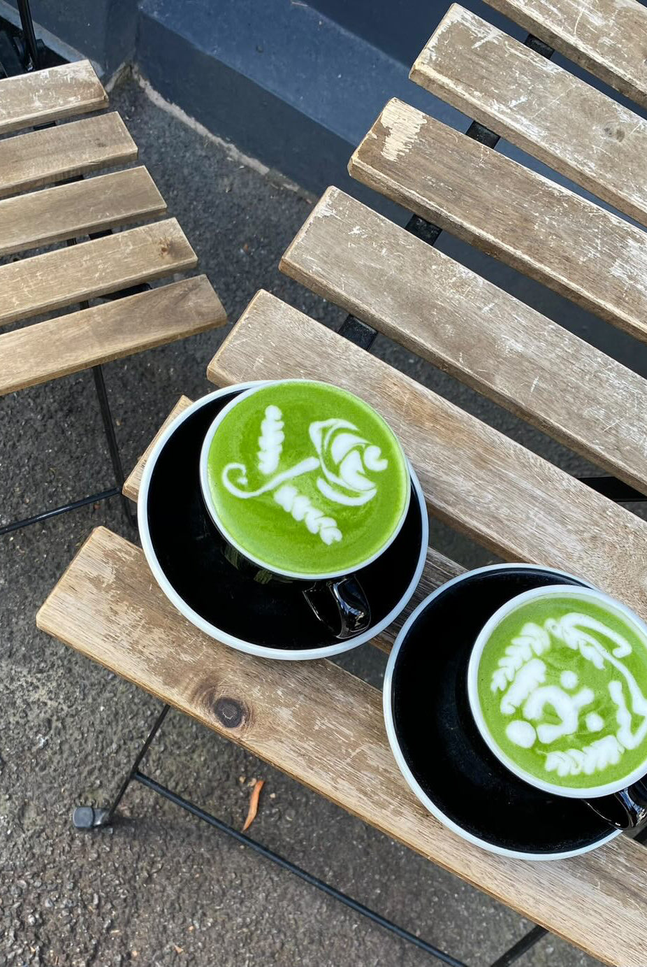 Чим корисний матча? Основні діючі речовини матча