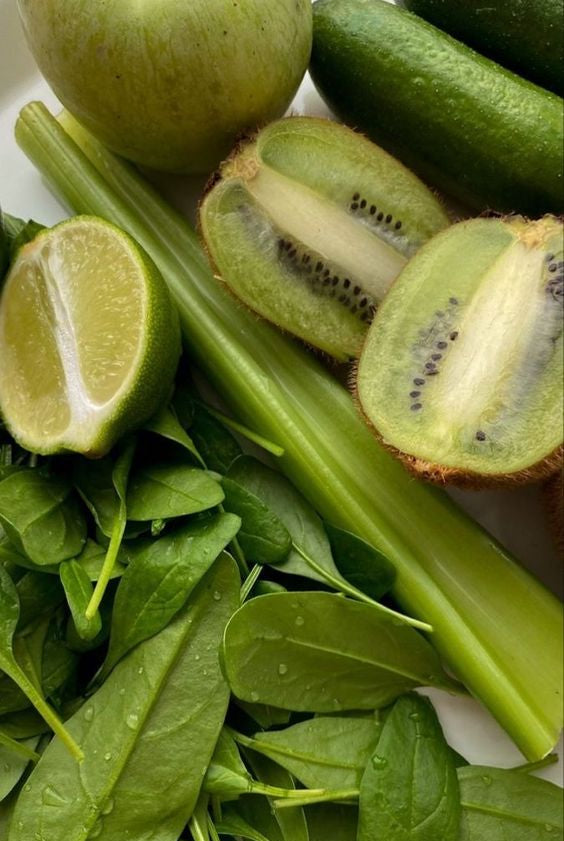 Як краще харчуватись влітку? 4 літні тарілки для вашого раціону.