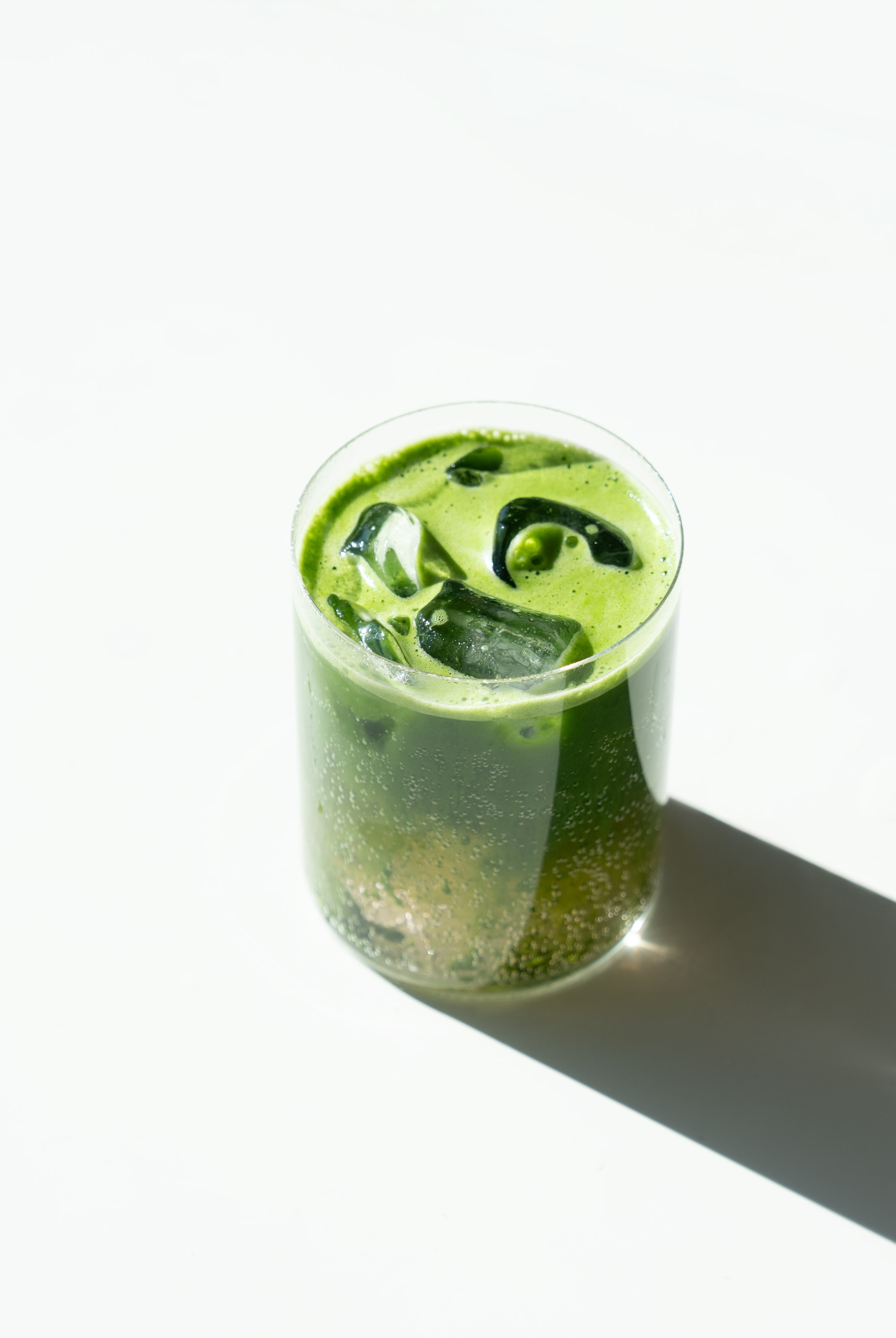 matcha tonic recipes matcher
