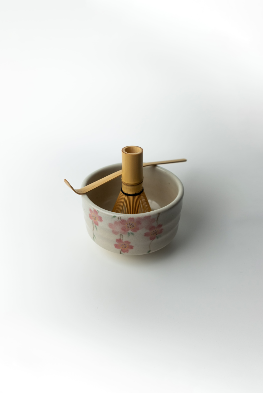 Чаван для матча: поради з вибору та догляду за посудом