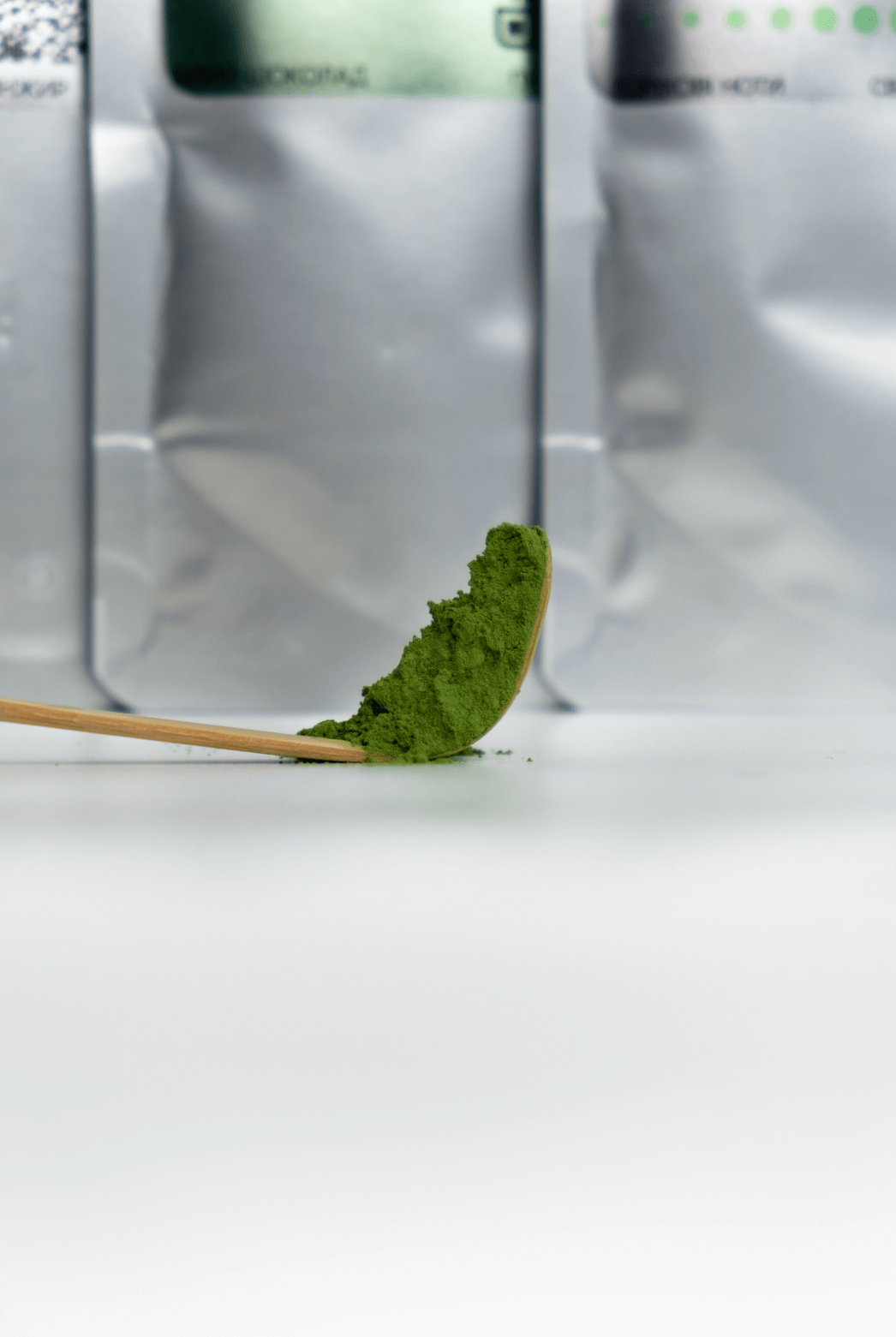 Удзіхікарі та Тсуюхікарі матча — чистий, пікантний і багатий смак