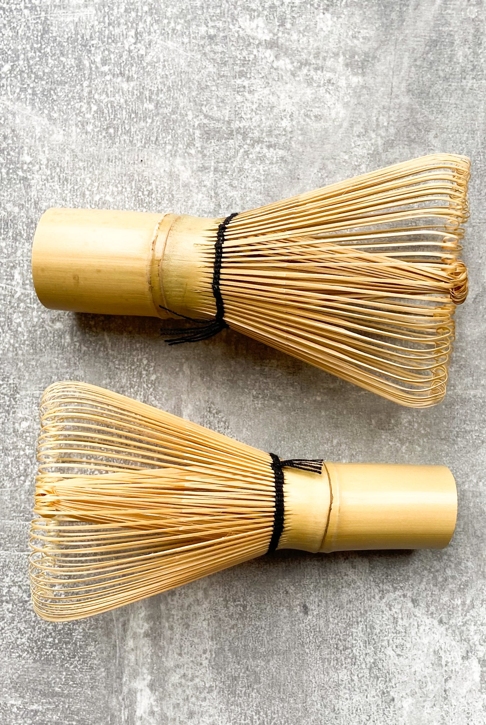 Чим відрізняється японський вінчик Часен від китайського?