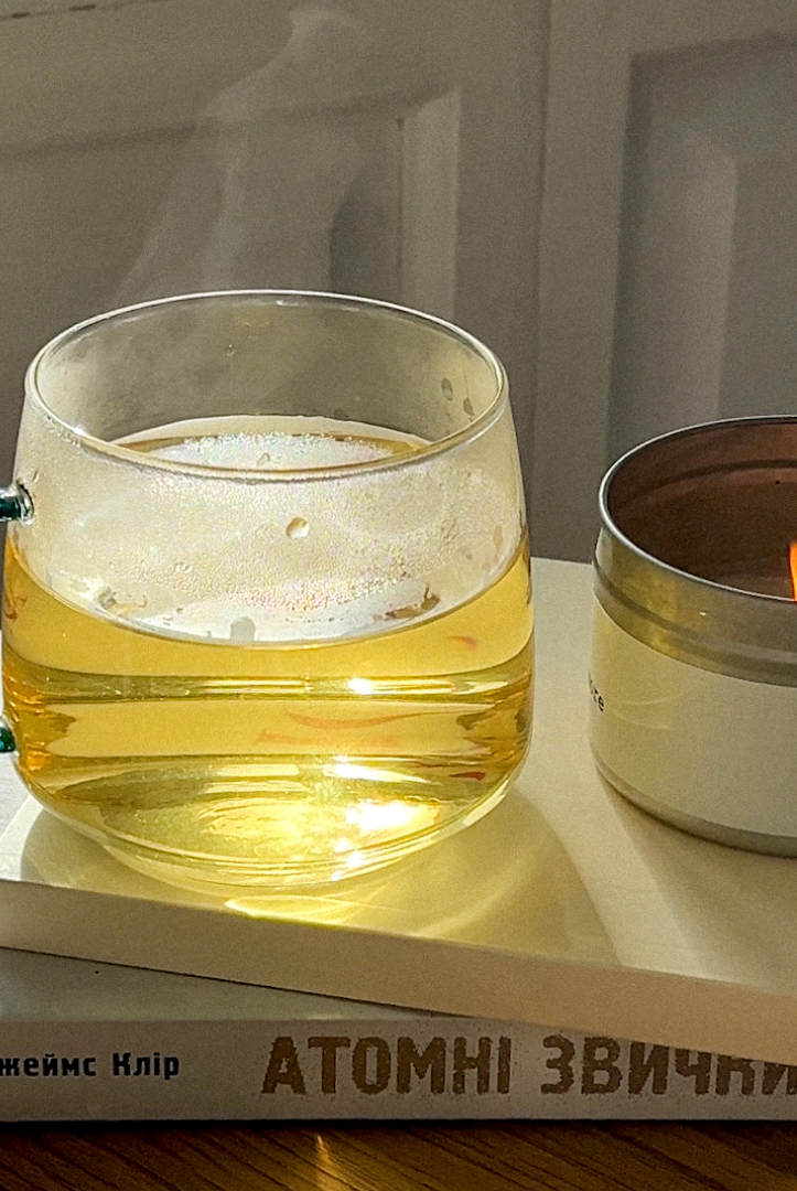 Тайванський чай: як правильно заварювати та зберігати молочний улун