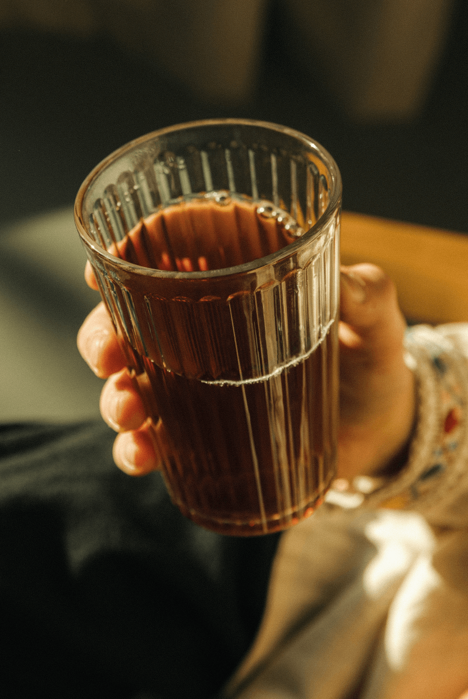 Органічний грузинський чай: унікальний смак і аромат із користю для організму