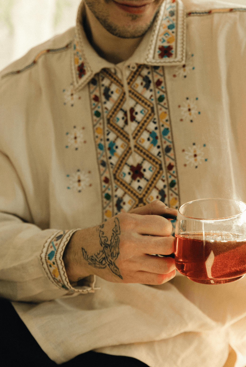 Ферментований вакоча з унікальними властивостями для здоров'я організму