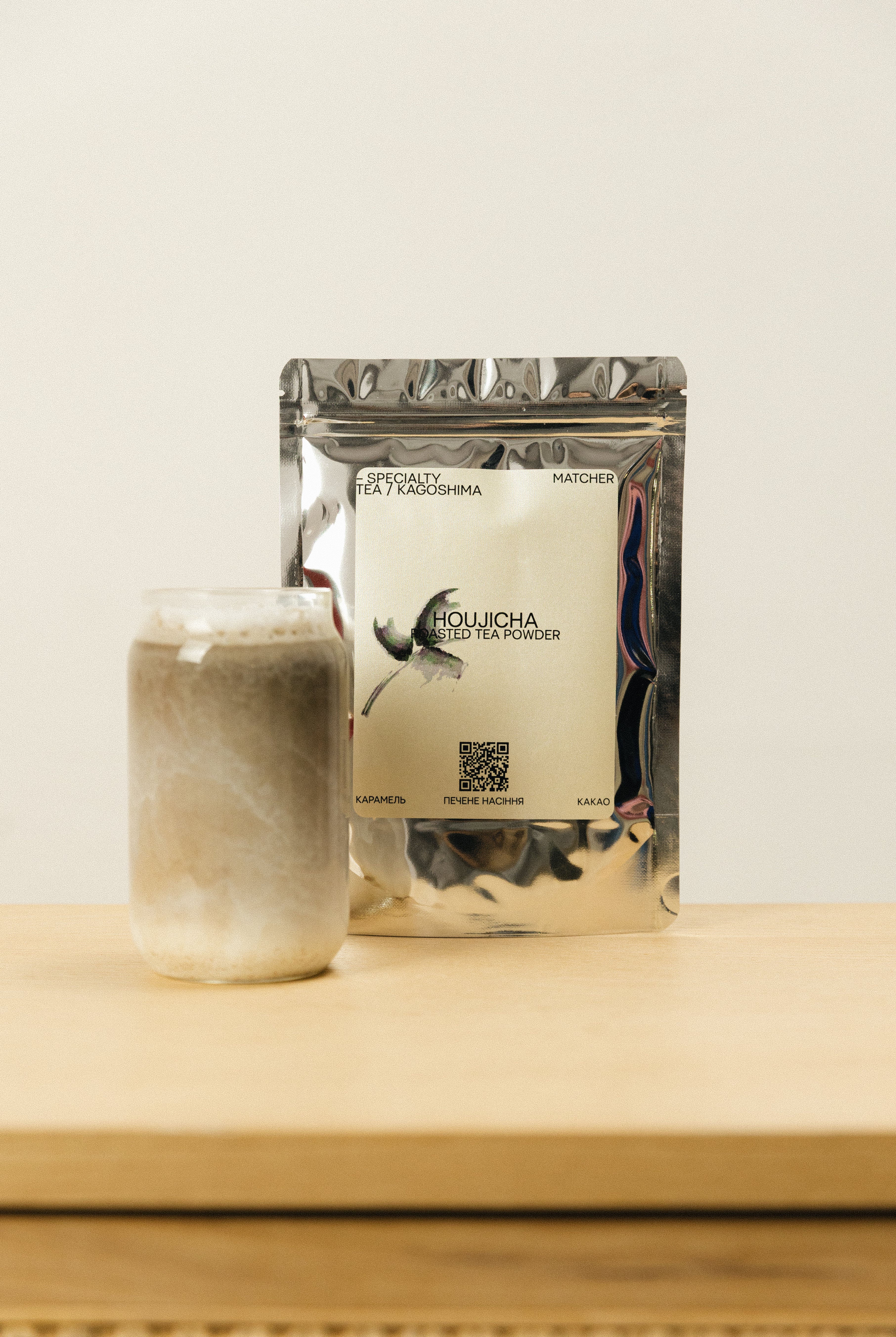 Чай Ходжича: історія, аромат та смак чаю