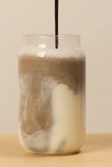 Рецепт ходжича лате: оригінальний напій для бадьорого ранку