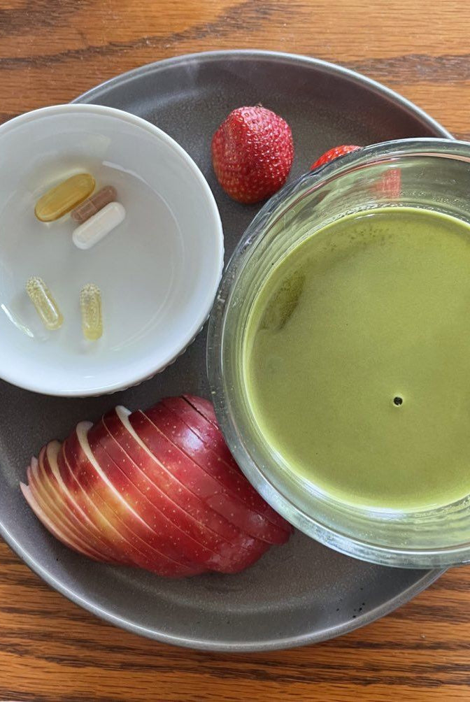 Як підготувати організм до осені: поради та вітаміни