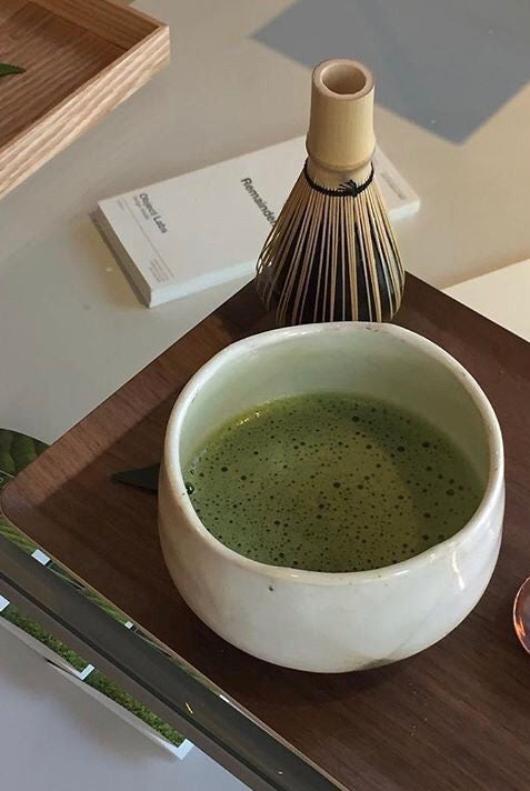 Ябукіта VS Окумідорі: як вибрати церемоніальний матча