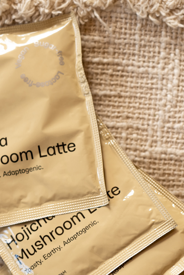 CBD чи адаптогенні гриби: що краще при розфокусі та тумані в голові