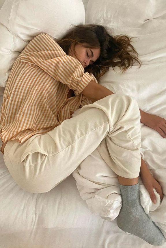 Як впливає стрес на ендокринну систему?