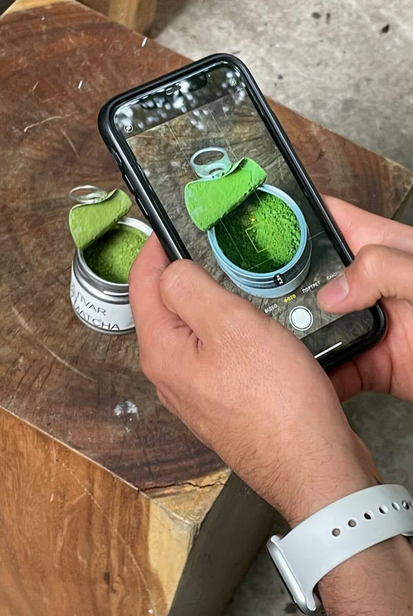 Що корисніше: матча чи кава?