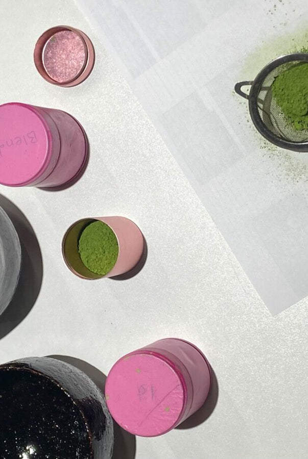 Як зберігати матча? та інші часті питання про чай