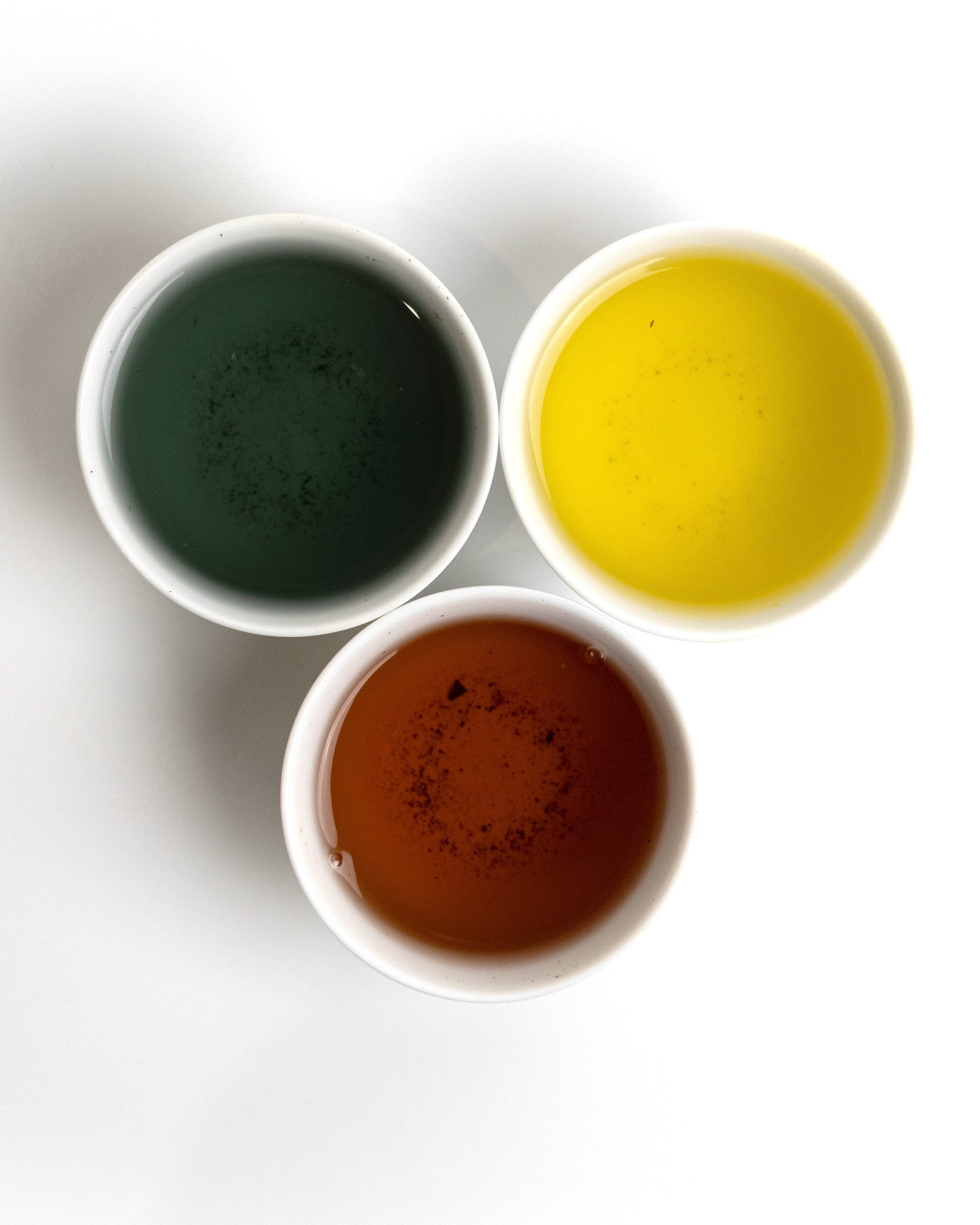 Преміум крафтовий чай від Matcher.store™