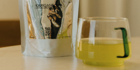 Травʼяний та декаф