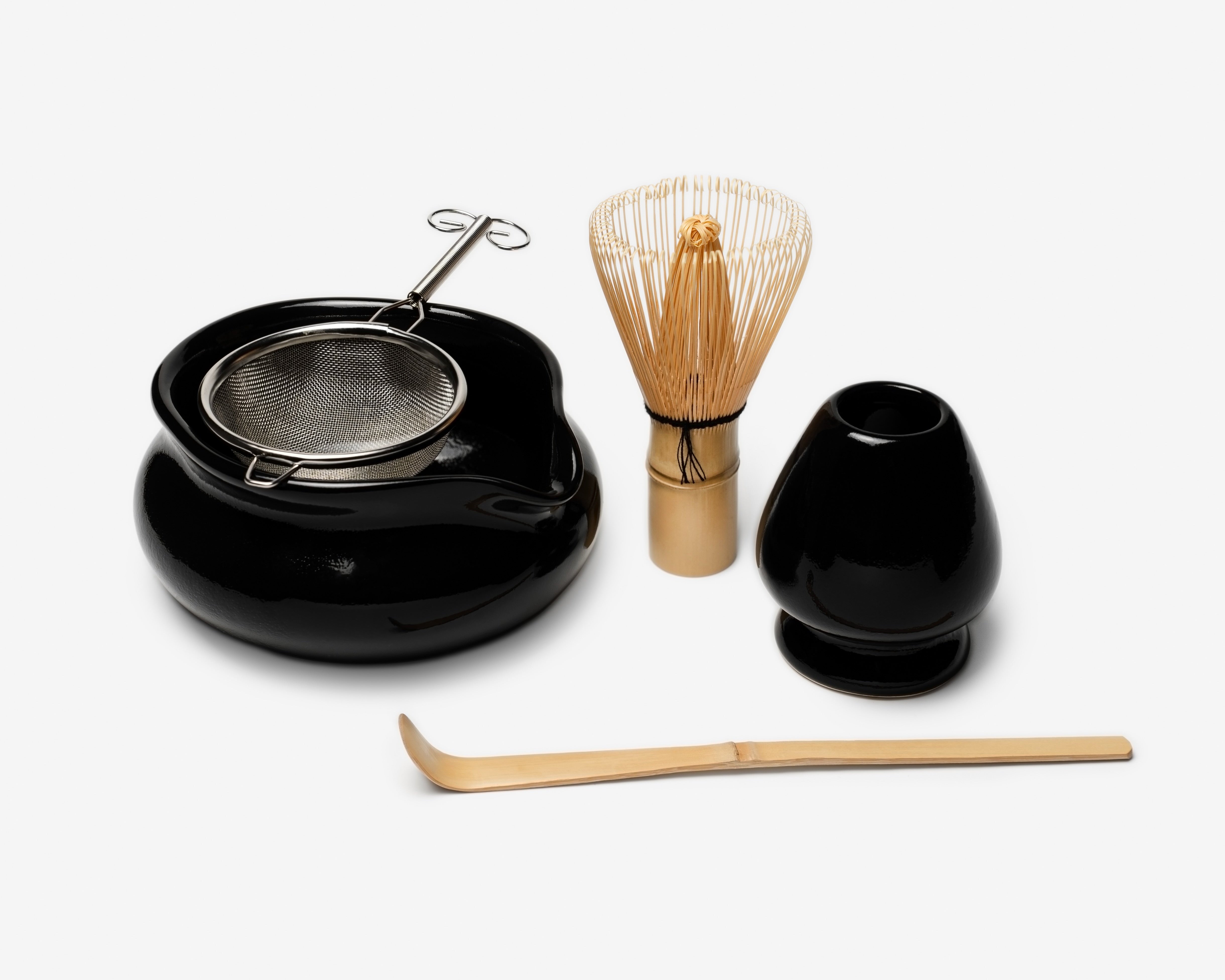 Купити набір для приготування матча