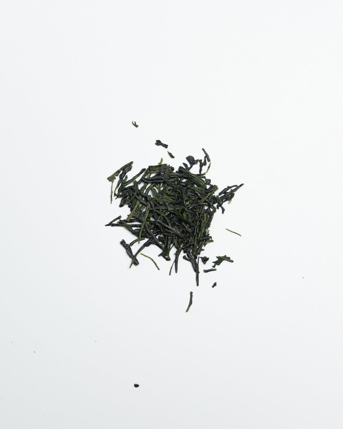 Японський зелений чай