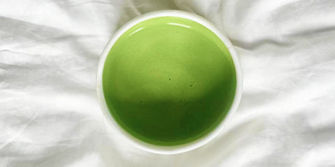 Традиційний матча Усутя (усу ча) , thin tea matcha