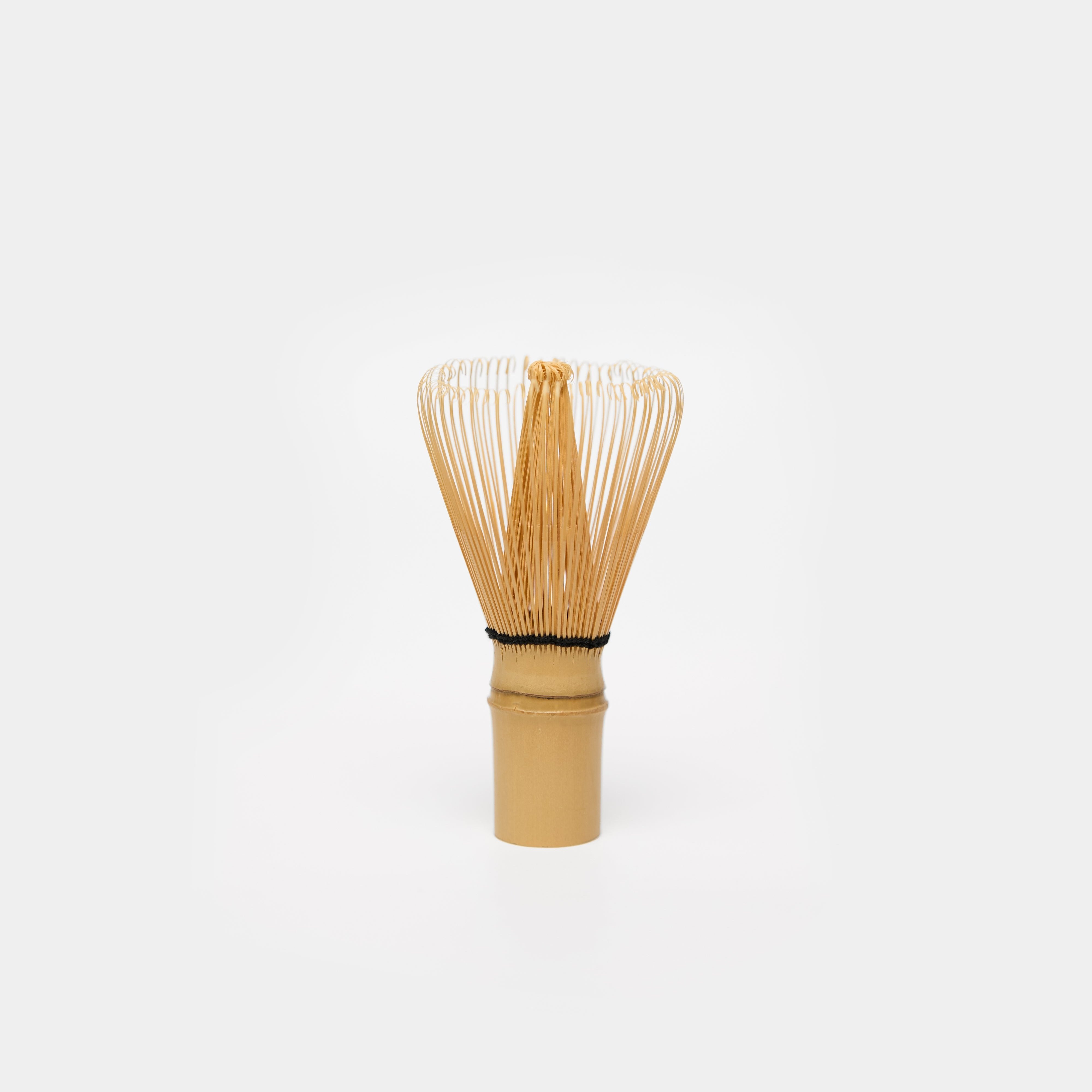 Часен – бамбуковий вінчик для приготування матча, купити