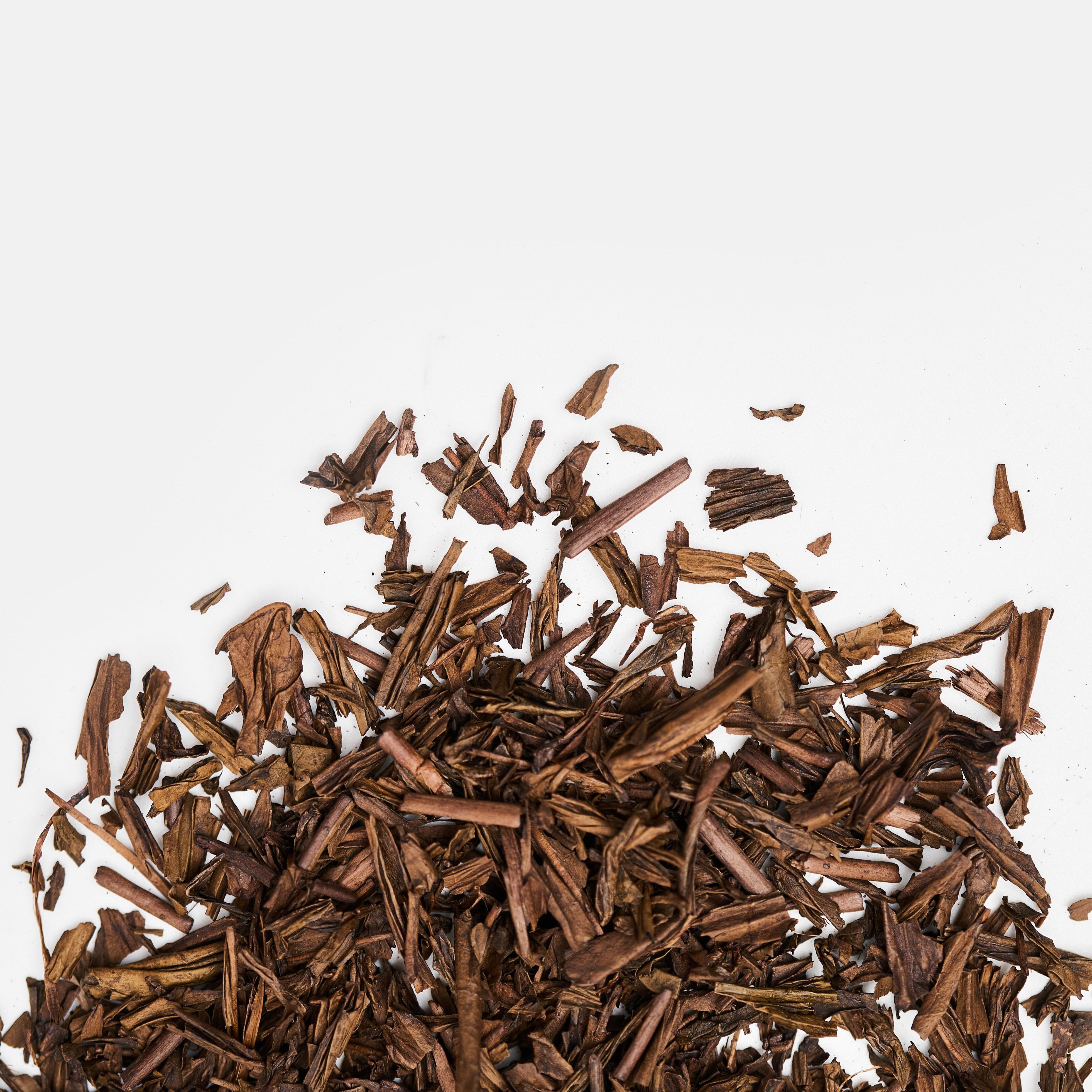 Темний чай, японський смажений Ходжича (ходзитя) купити в Matcher.store