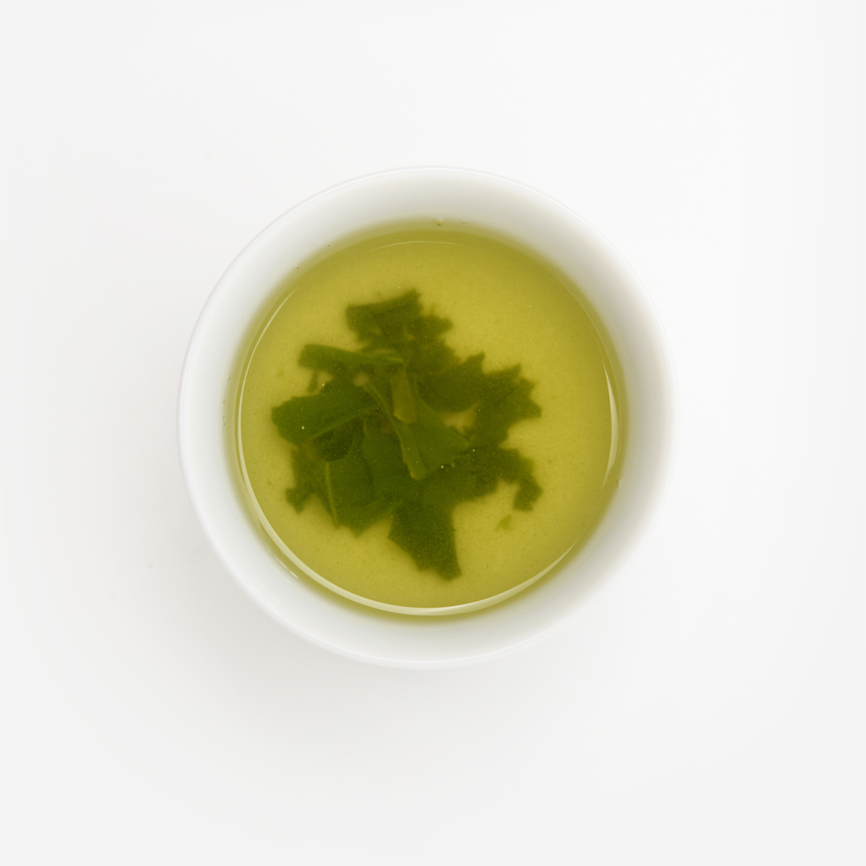 Японський Сенча зелений чай MATCHER.STORE