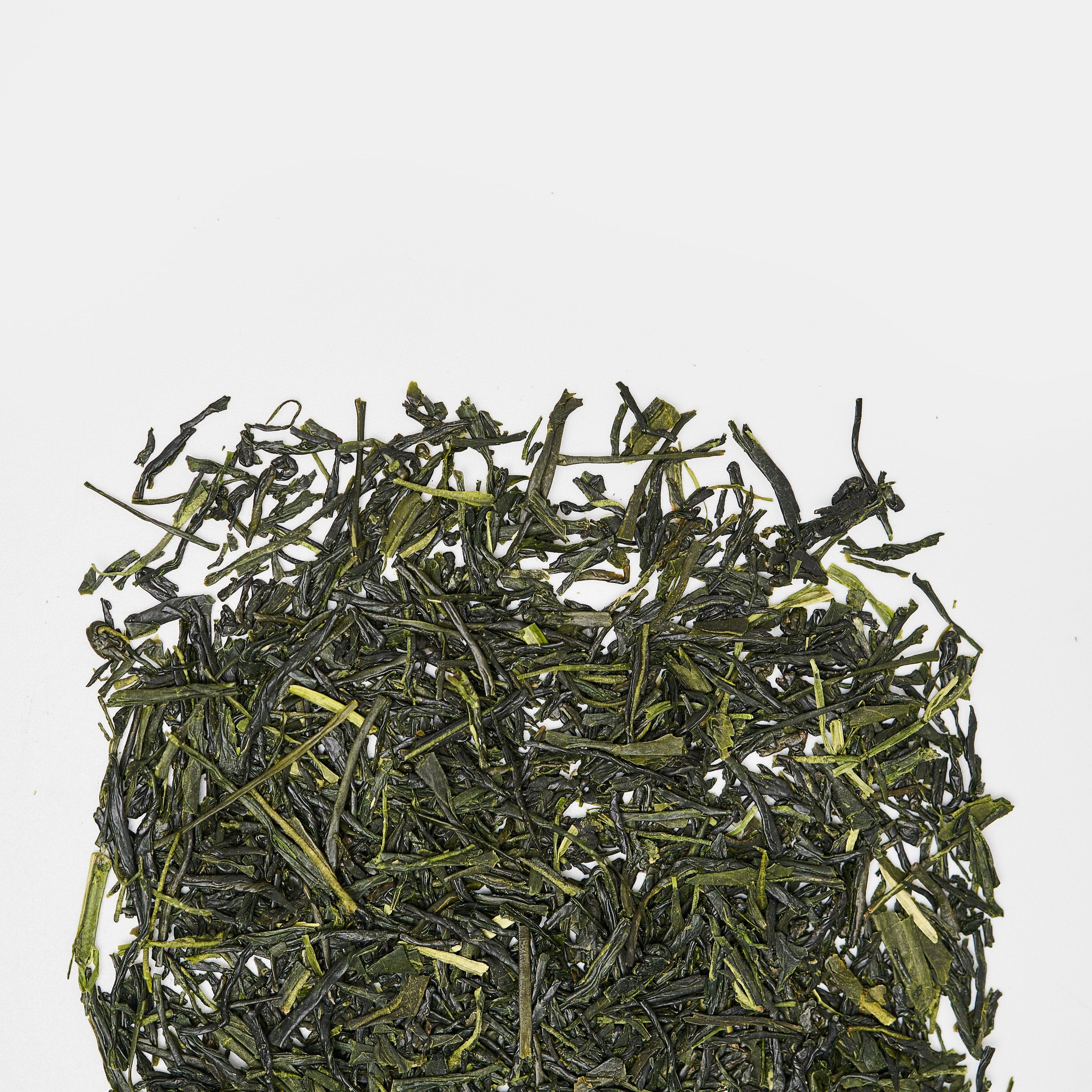 Японський зелений чай Сенча Ківамі (Ябукіта, Окумідорі, Саемідорі) від Matcher.store