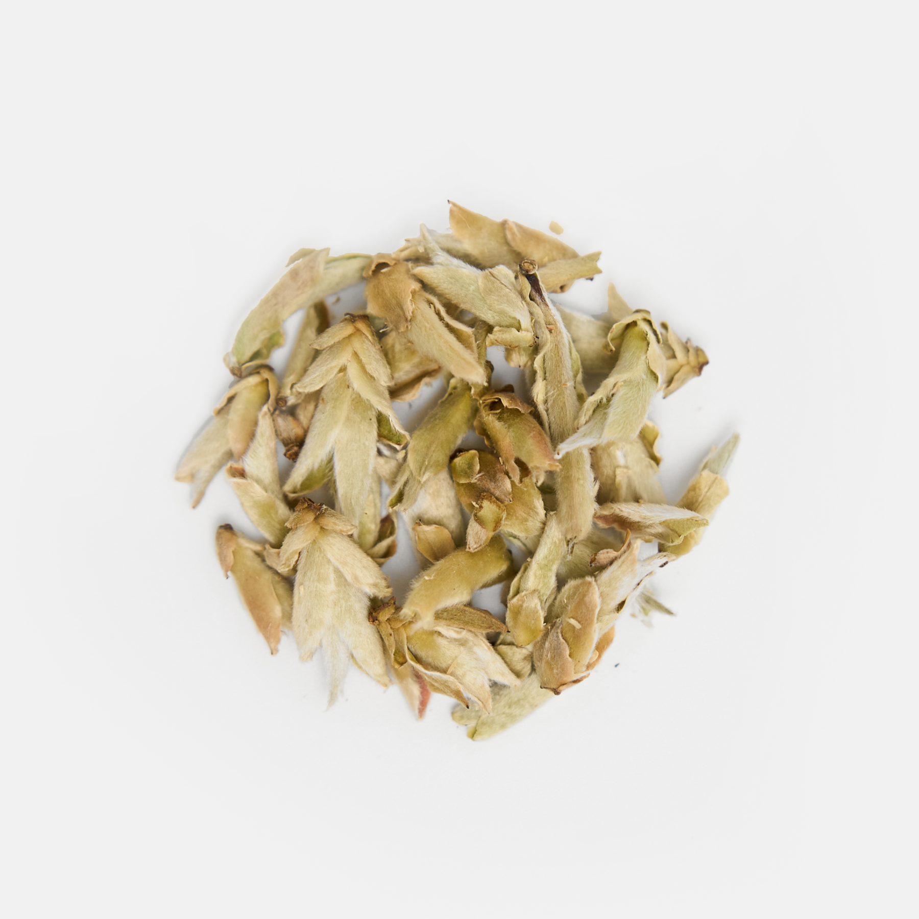 Білий чай Я Бао з бруньок пу-еру купити Україна Matcher.store