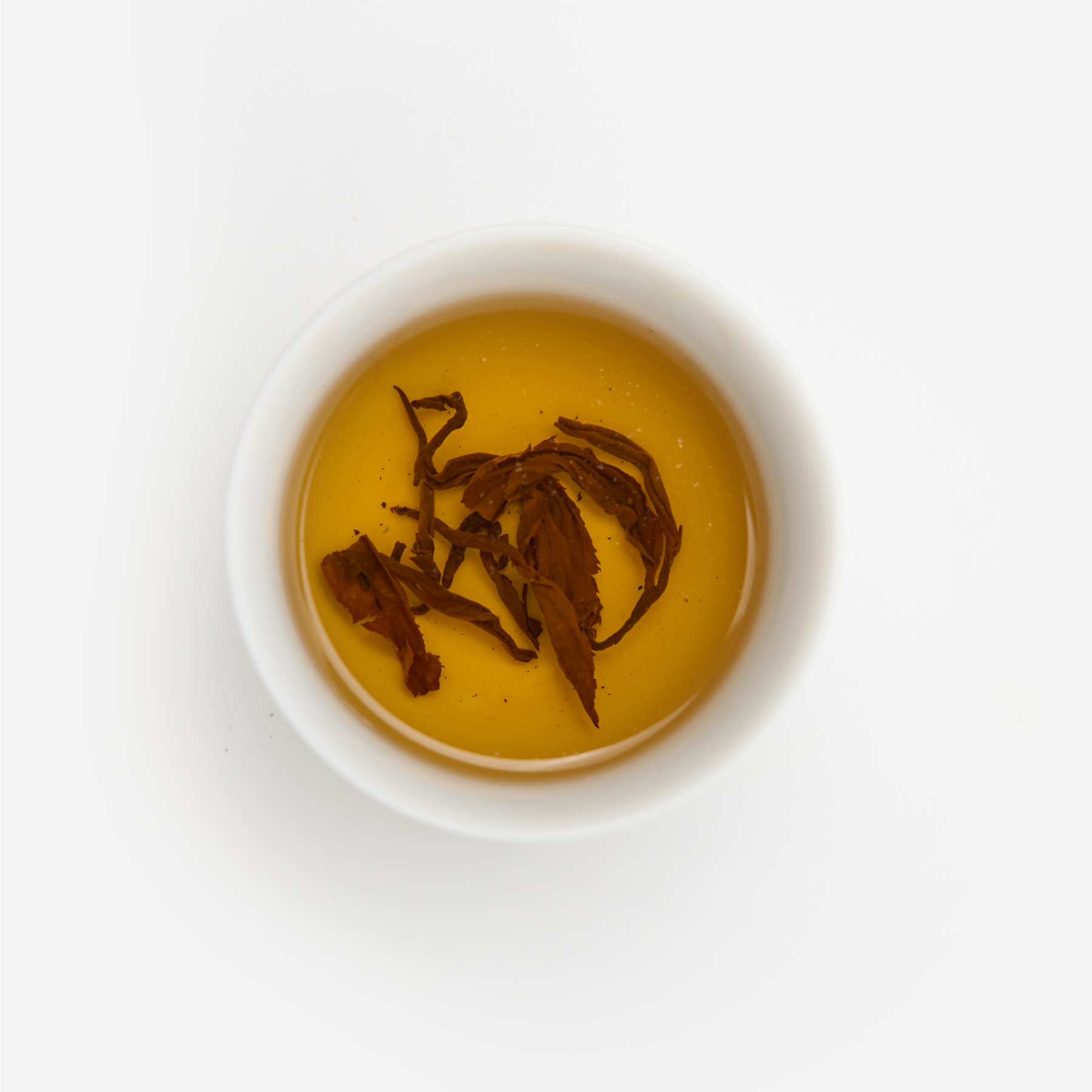 Червоний китайський чай Золоті Ритми (Золотий Равлик) купити Matcher.store