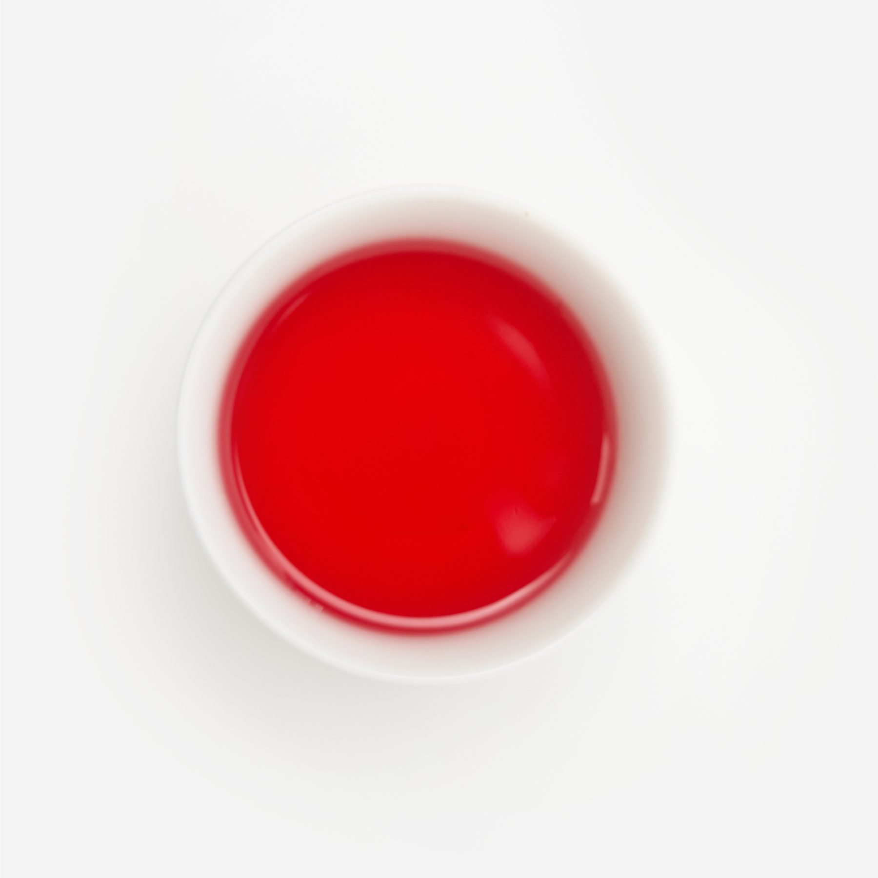 Солодкий фруктовий чай без кофеїну, з нотами суниці та яблука від Matcher.store