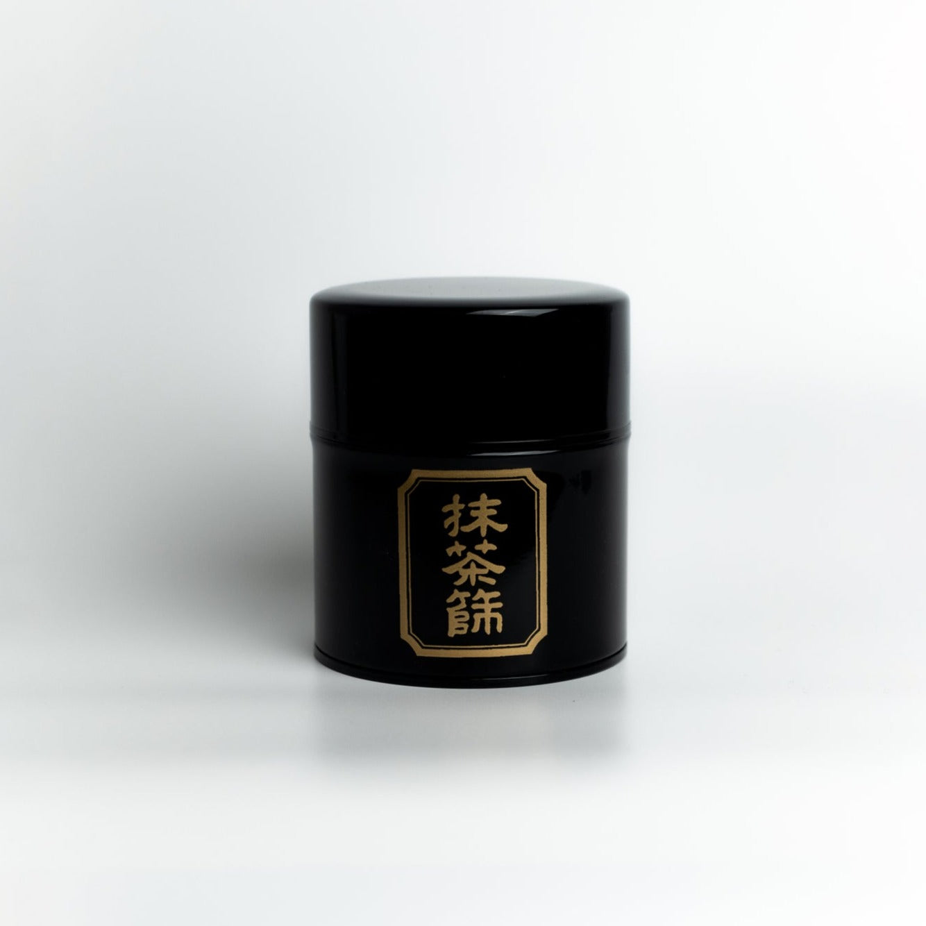 Матча контейнер, просіювання та зберігання матча для бариста