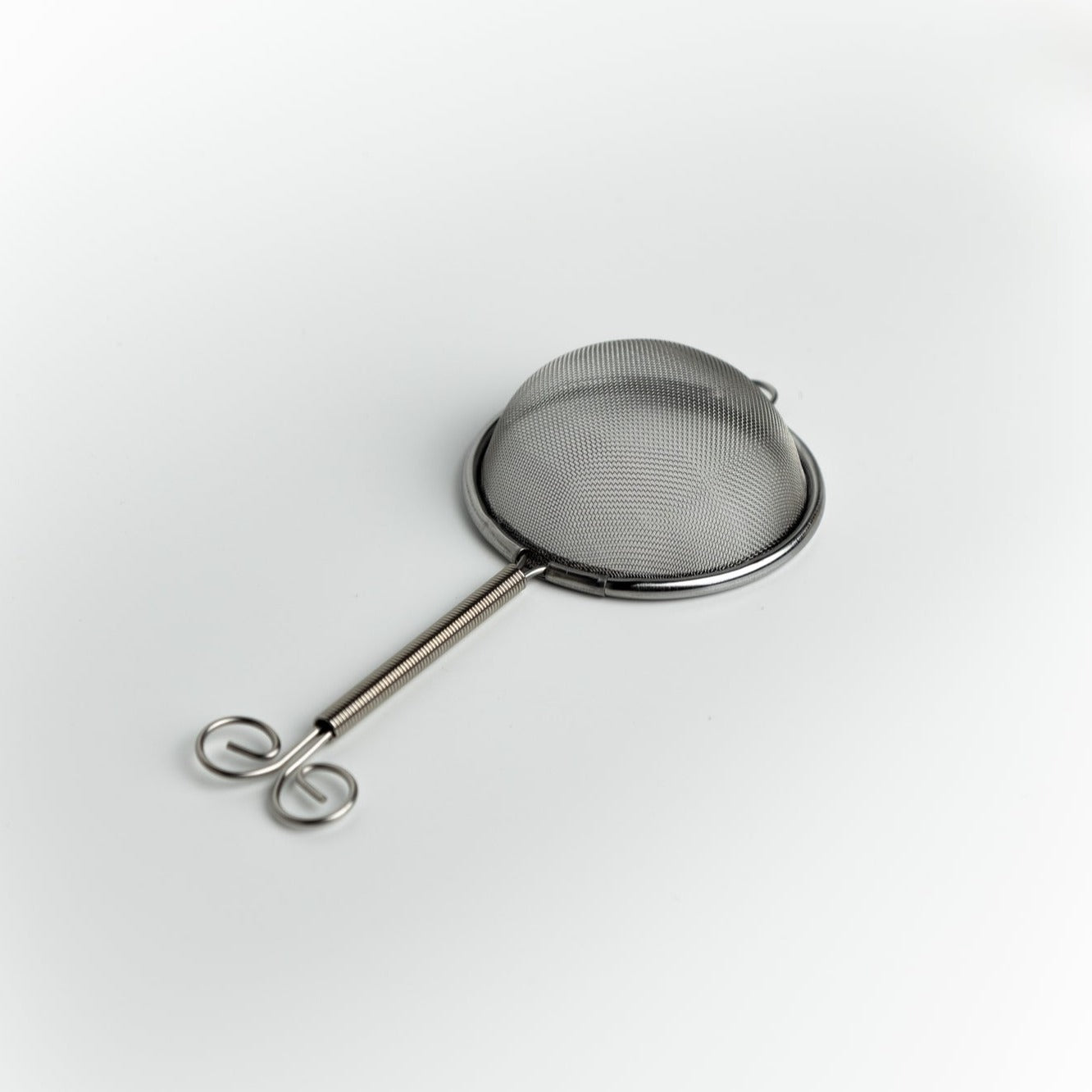 Сито для матча професійне, нержавіюча сталь, дрібна фракція