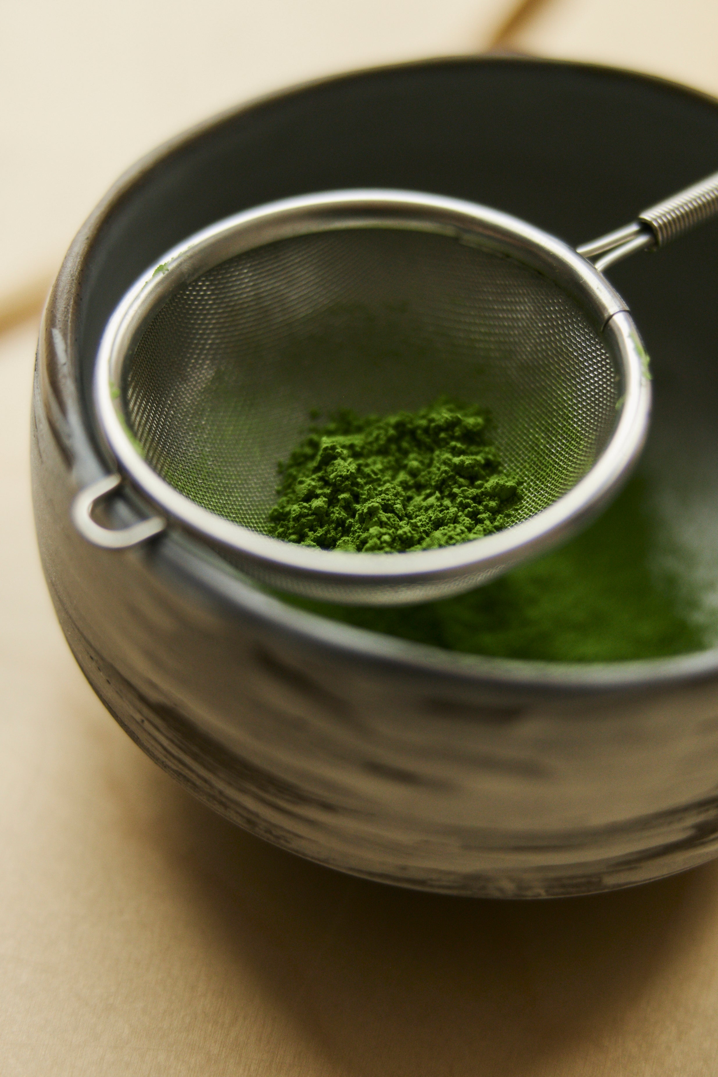 Матча Цундоку: культивація, обробка, особливості та смак