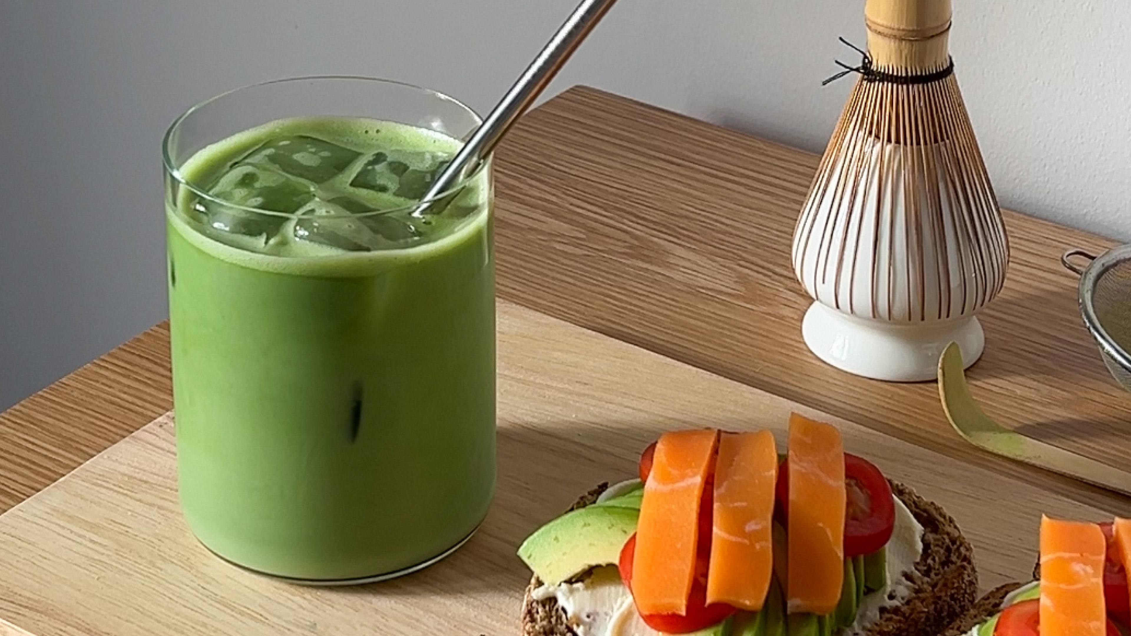 Основи longevity diet: як харчування впливає на тривалість і якість життя