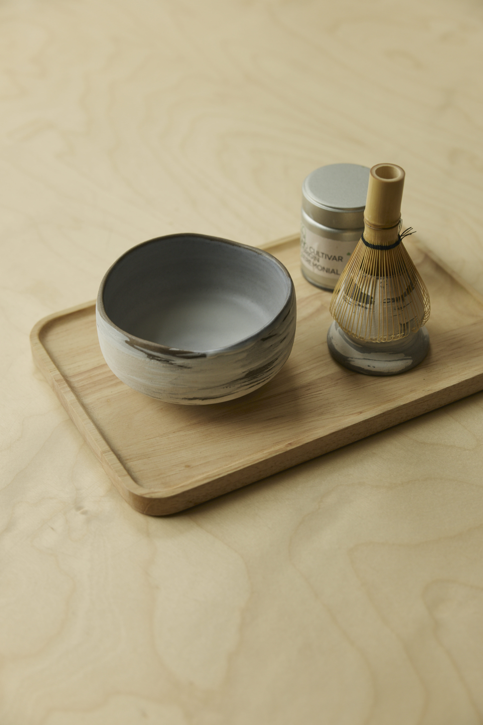 Приладдя для чаю: що входить у набір для приготування матча