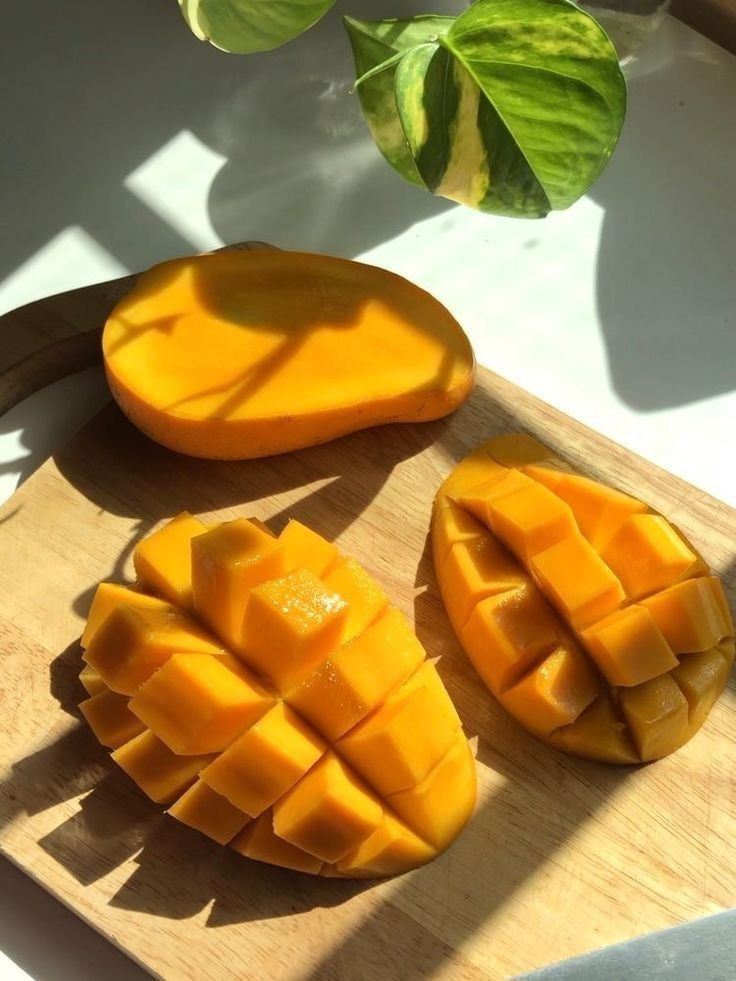 Рецепт манго айс матча лате: готуємо вдома