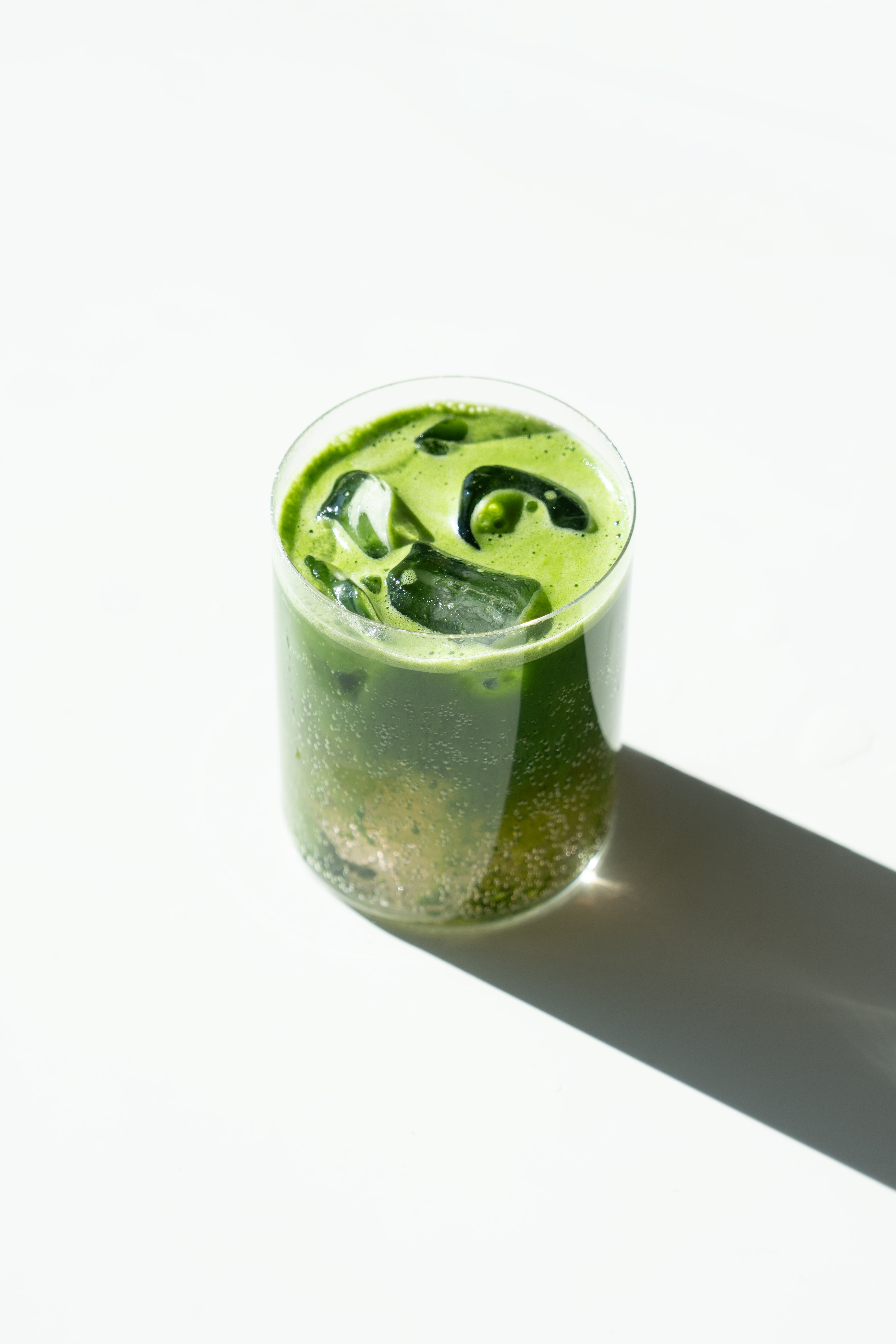 matcha tonic recipes matcher