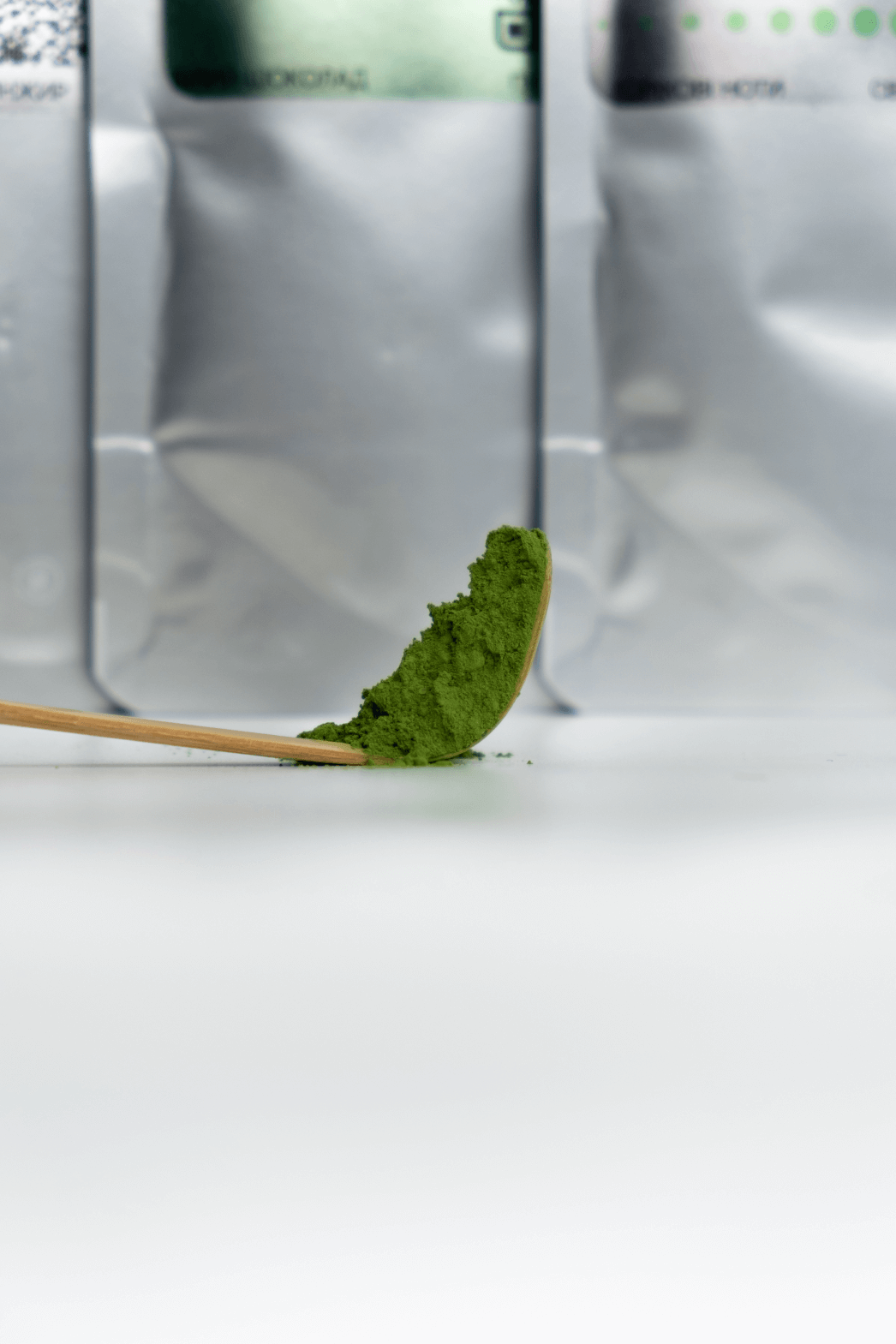 Удзіхікарі та Тсуюхікарі матча — чистий, пікантний і багатий смак