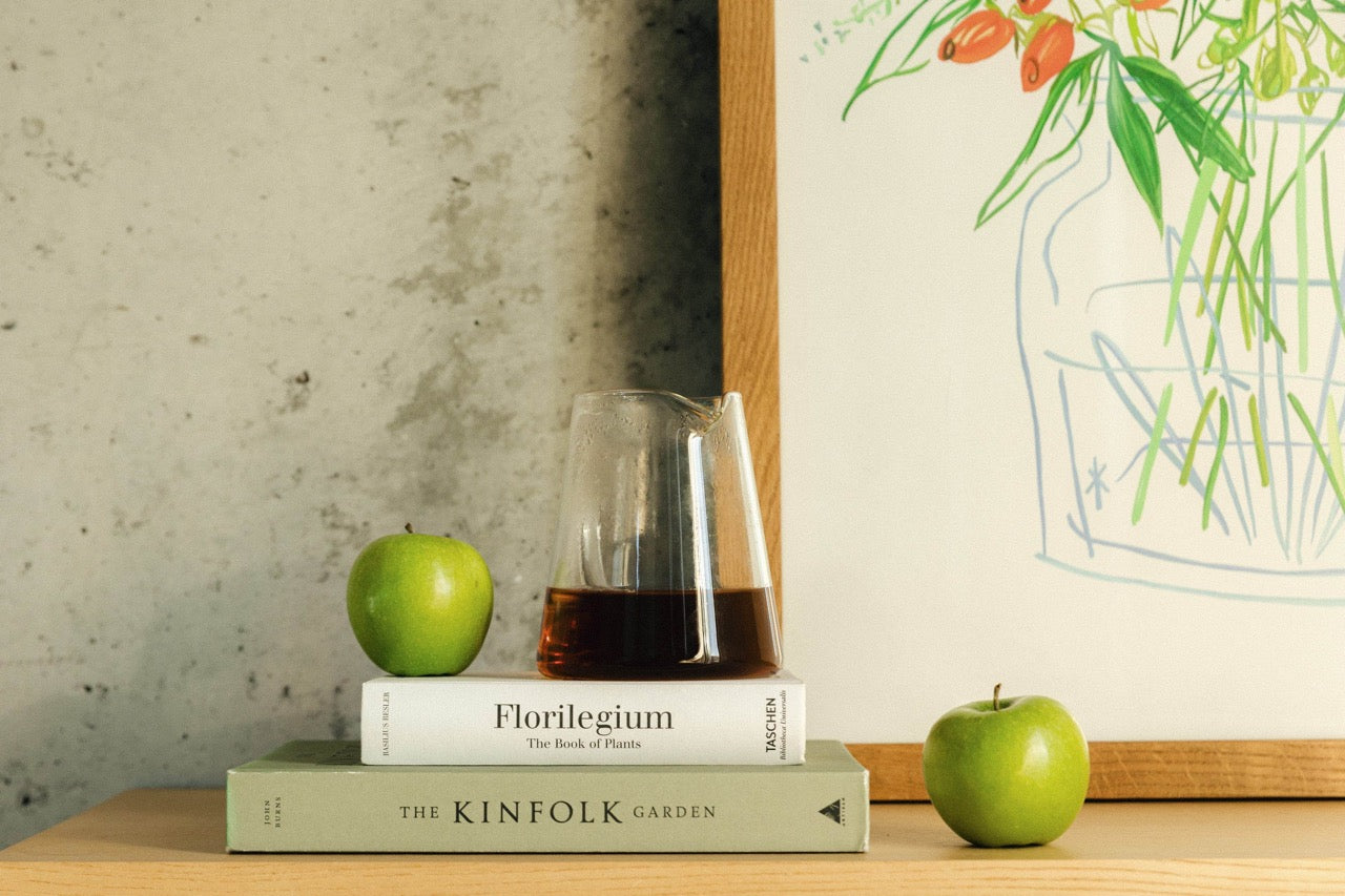 Червоний чай: розповідаємо детальніше та обираємо на свій смак