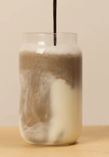 Рецепт ходжича лате: оригінальний напій для бадьорого ранку