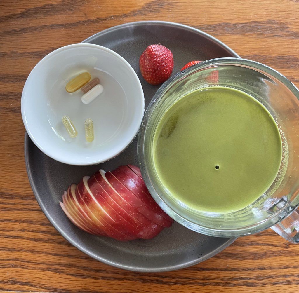 Як підготувати організм до осені: поради та вітаміни