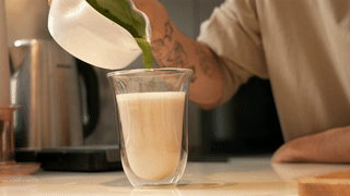 Найкращий матча лате – секрети приготування