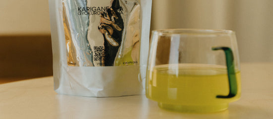 Травʼяний та декаф