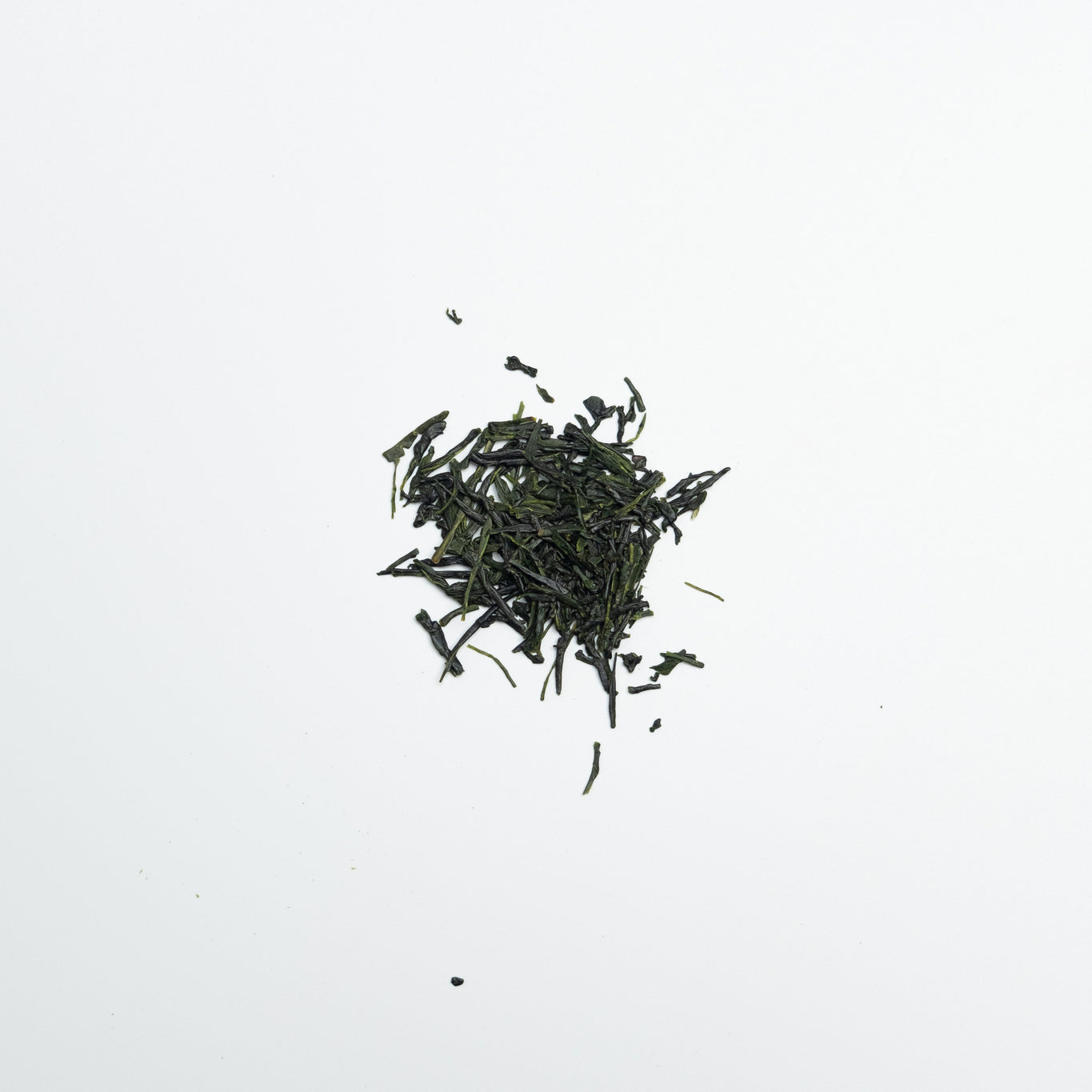 Японський зелений чай