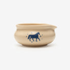 Віримо, що кінь Святого Миколая був його вірним другом та помічником у подорожах. Колекція натхненна символом 2026 року

Наш бестселер - чаван катакучі «WU» у новому різдвяному дизайні. Чаван із носиком для зручного переливання, глазур має ніжну текстуру та спеціальна форму під руку.

Непохитне стійке дно , зігнуті форми для зручного утримання під час приготування.

Весь посуд ми виробляємо на нашій власній керамічній майстерні, щоб зберігати крафтовість та якість продукту

A Horse of St. Nicholas