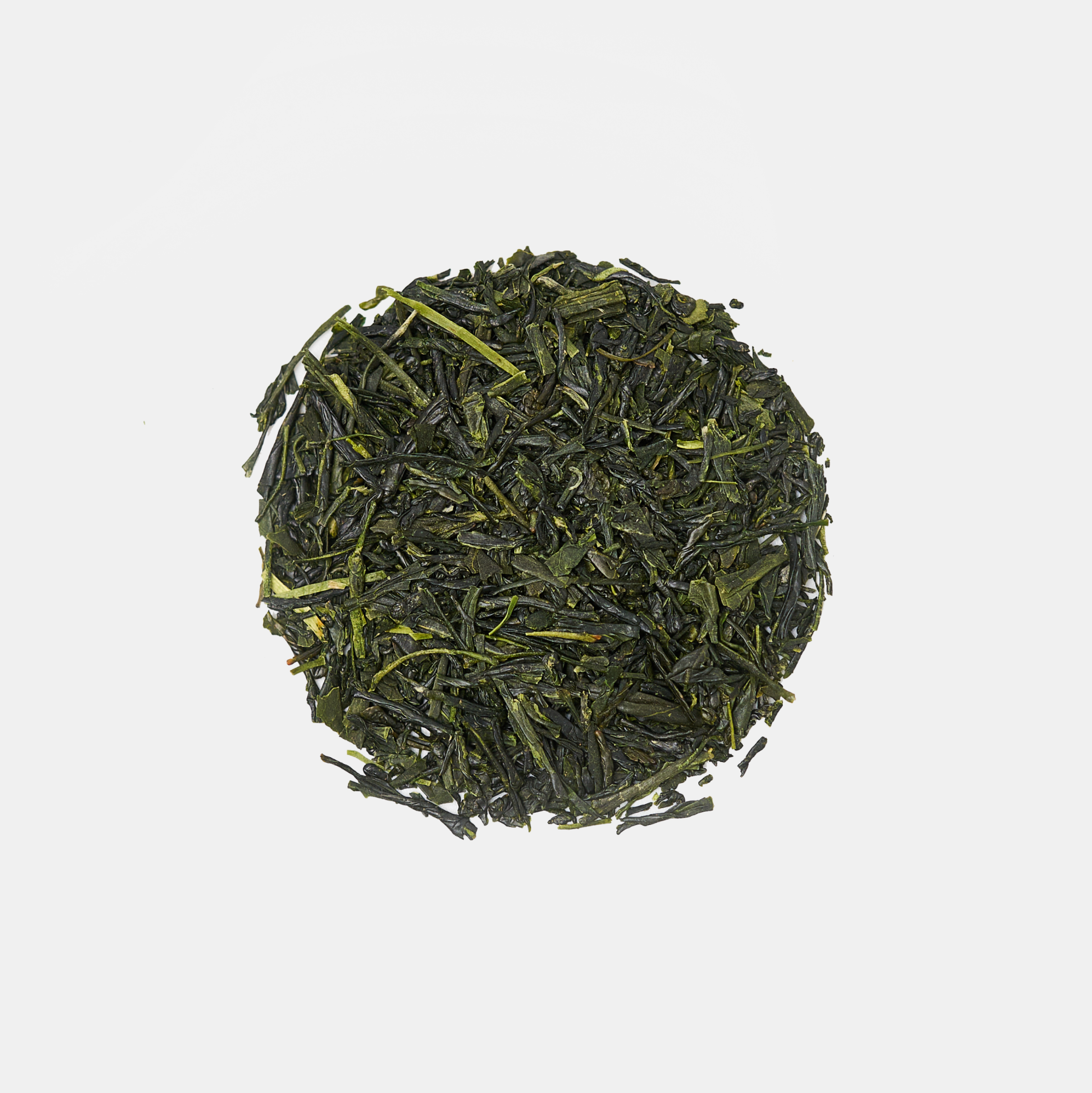 Японський зелений чай Сенча Ківамі (Ябукіта, Окумідорі, Саемідорі) від Matcher.store